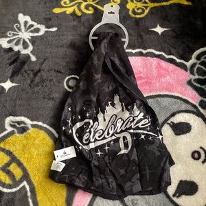 Disney diamond celebration scarf Disneyland